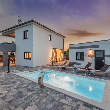 Villa Stanic Kornić Eksteriør billede